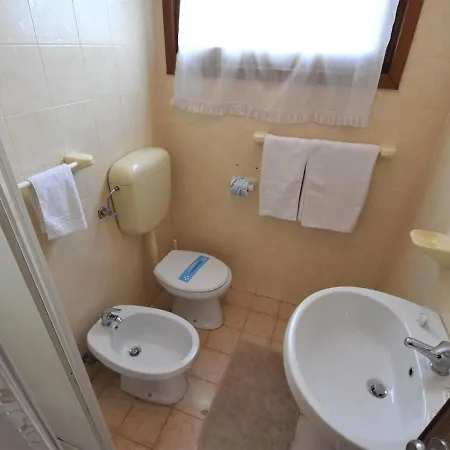 Apartamento Casa Daniela-2 By Interhome Rosolina Mare