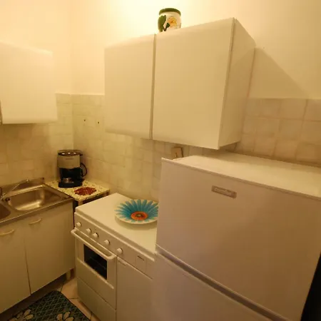 Διαμέρισμα Casa Daniela-2 By Interhome *