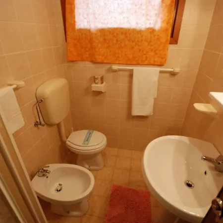 Casa Daniela-2 By Interhome * Rosolina Mare