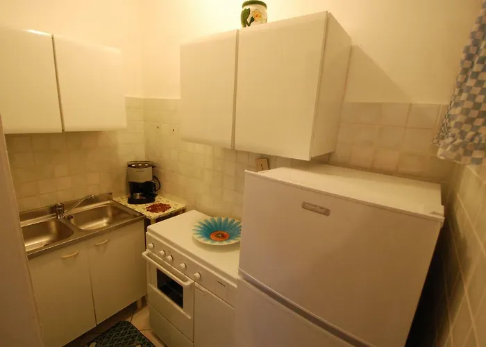 Apartman Casa Daniela-2 By Interhome *