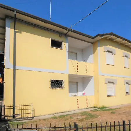 Casa Daniela-2 By Interhome Apartment *