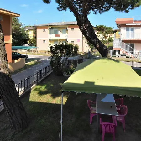 Casa Daniela-2 By Interhome * Rosolina Mare