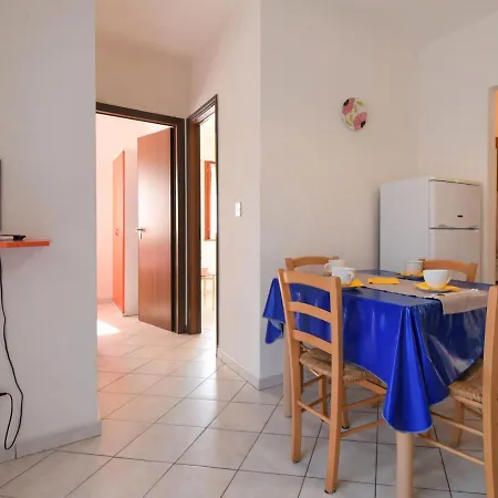 Casa Daniela-2 By Interhome Apartment