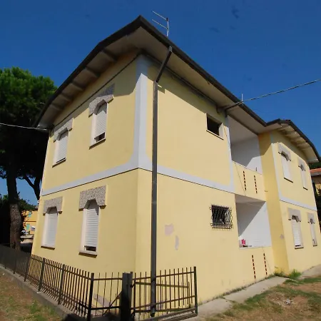 Casa Daniela-2 By Interhome Apartment Rosolina Mare