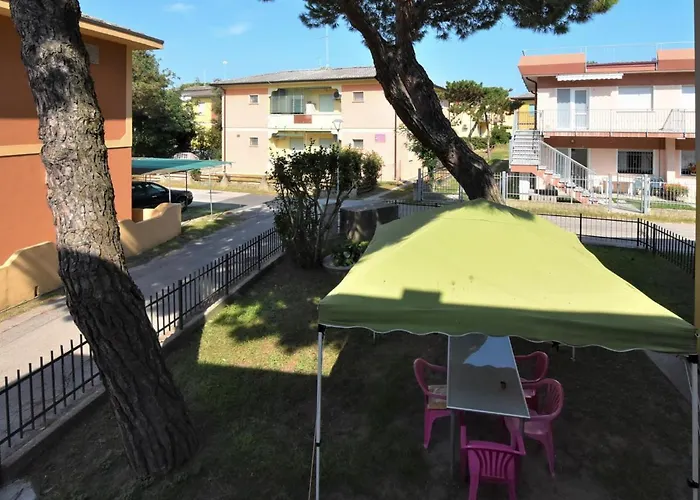 Casa Daniela-2 By Interhome * Rosolina Mare