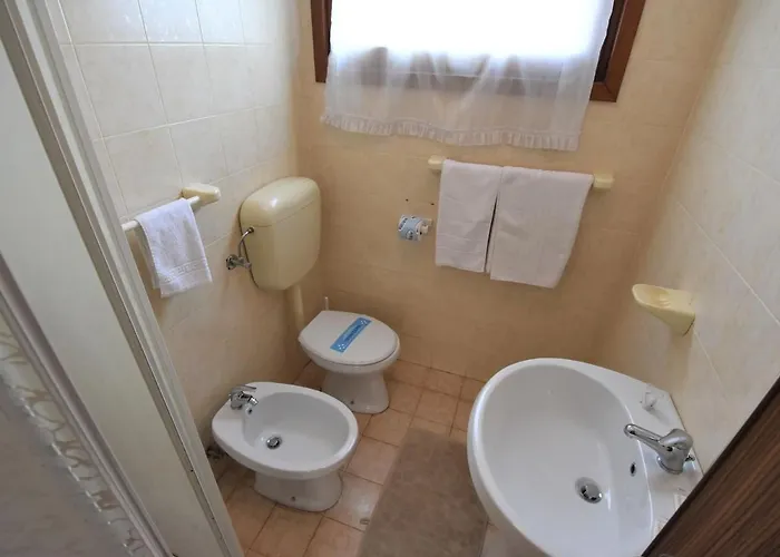 Lägenhet Casa Daniela-2 By Interhome Rosolina Mare