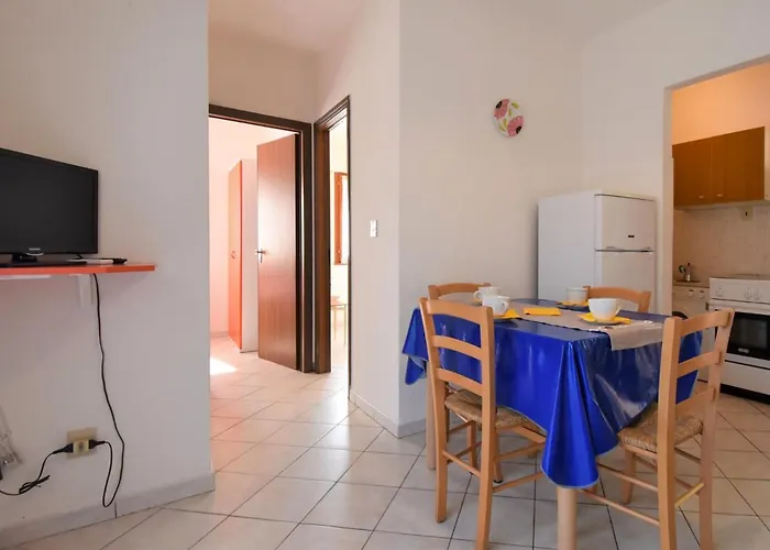 Casa Daniela-2 By Interhome Lägenhet