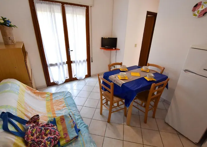 Casa Daniela-2 By Interhome * Rosolina Mare