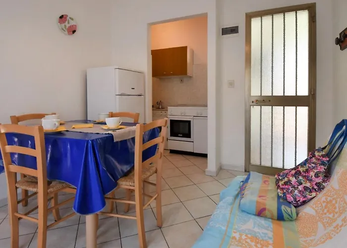 Casa Daniela-2 By Interhome