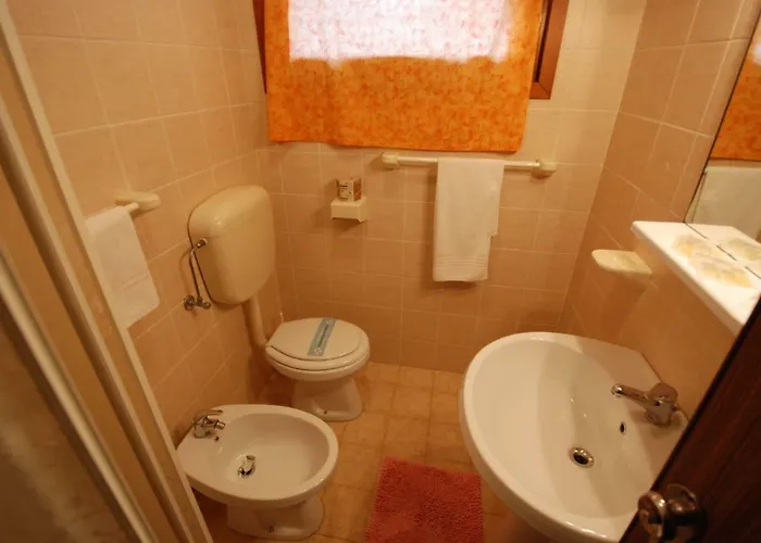 Casa Daniela-2 By Interhome * Rosolina Mare