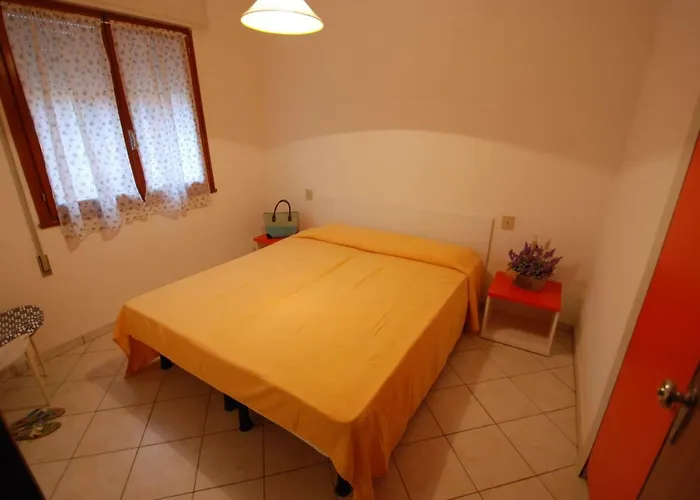 Lägenhet Casa Daniela-2 By Interhome Rosolina Mare